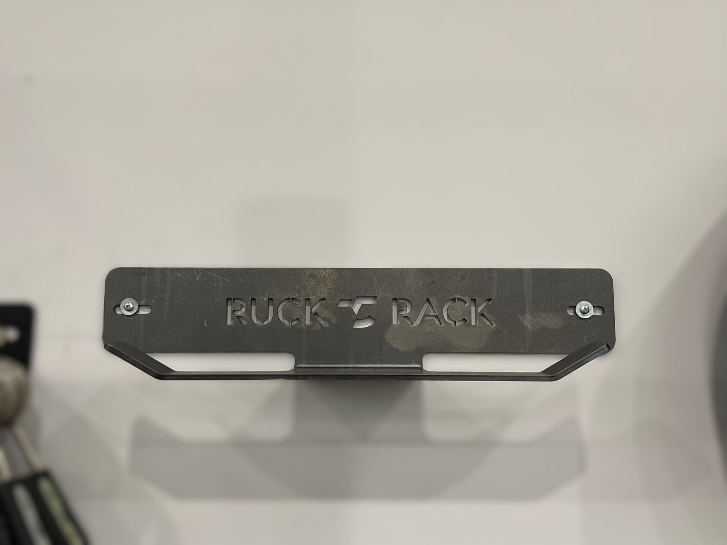 Ruck Rack® Delta | Gear Storage for Garage Gyms and Offices