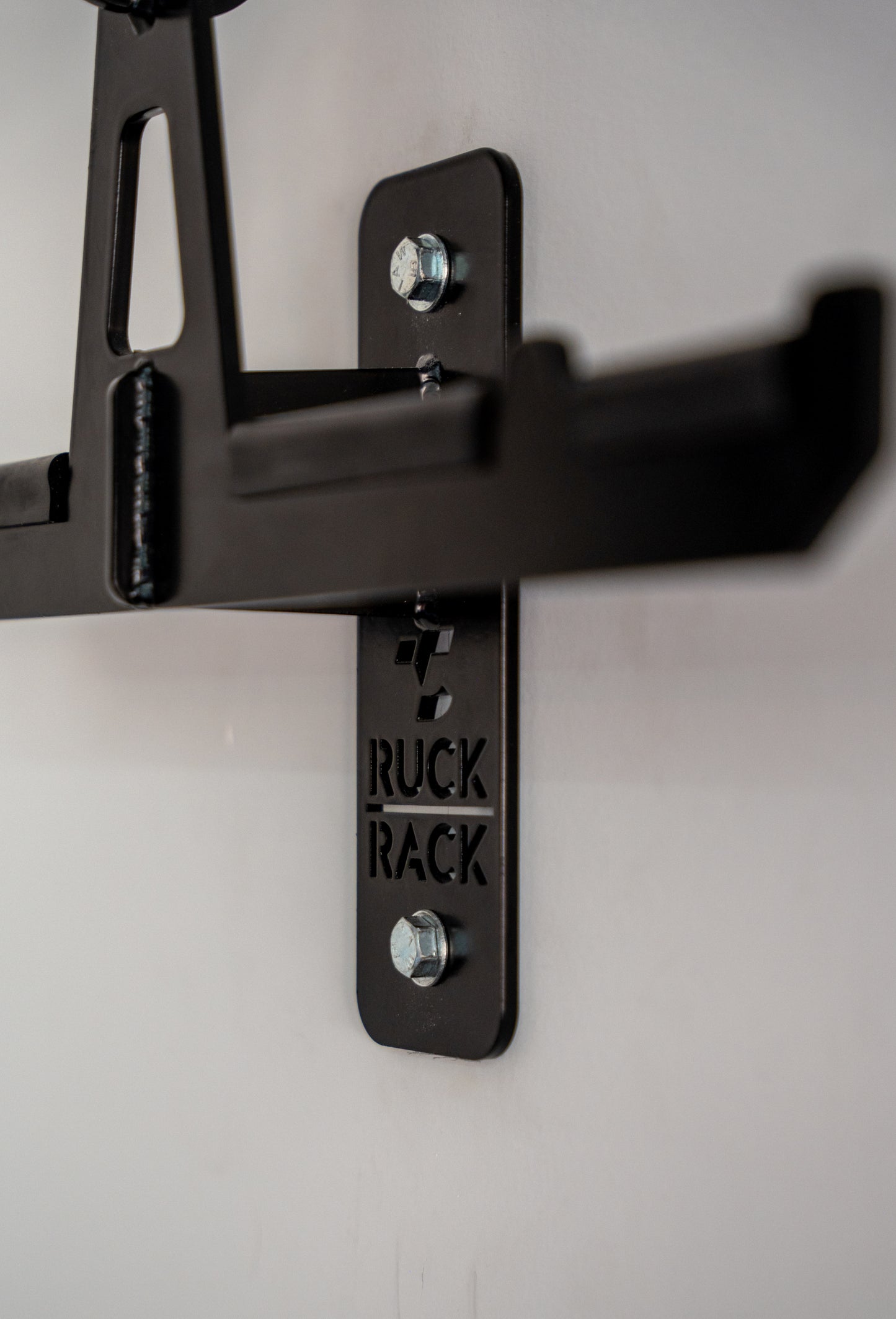 Ruck Rack® Tactikal | Gear Storage For Tactical Professionals