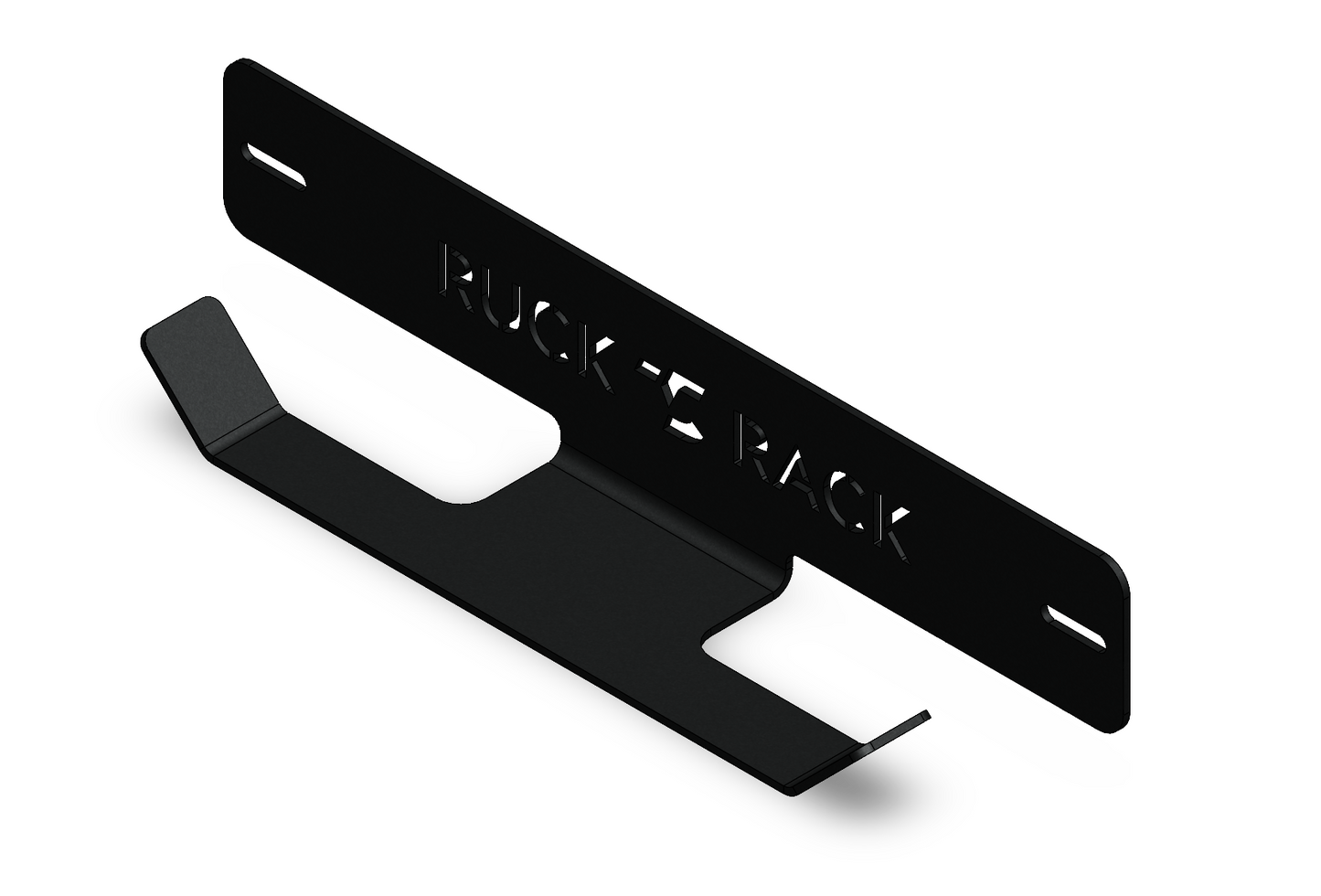 Ruck Rack® Delta | Gear Storage for Garage Gyms and Offices