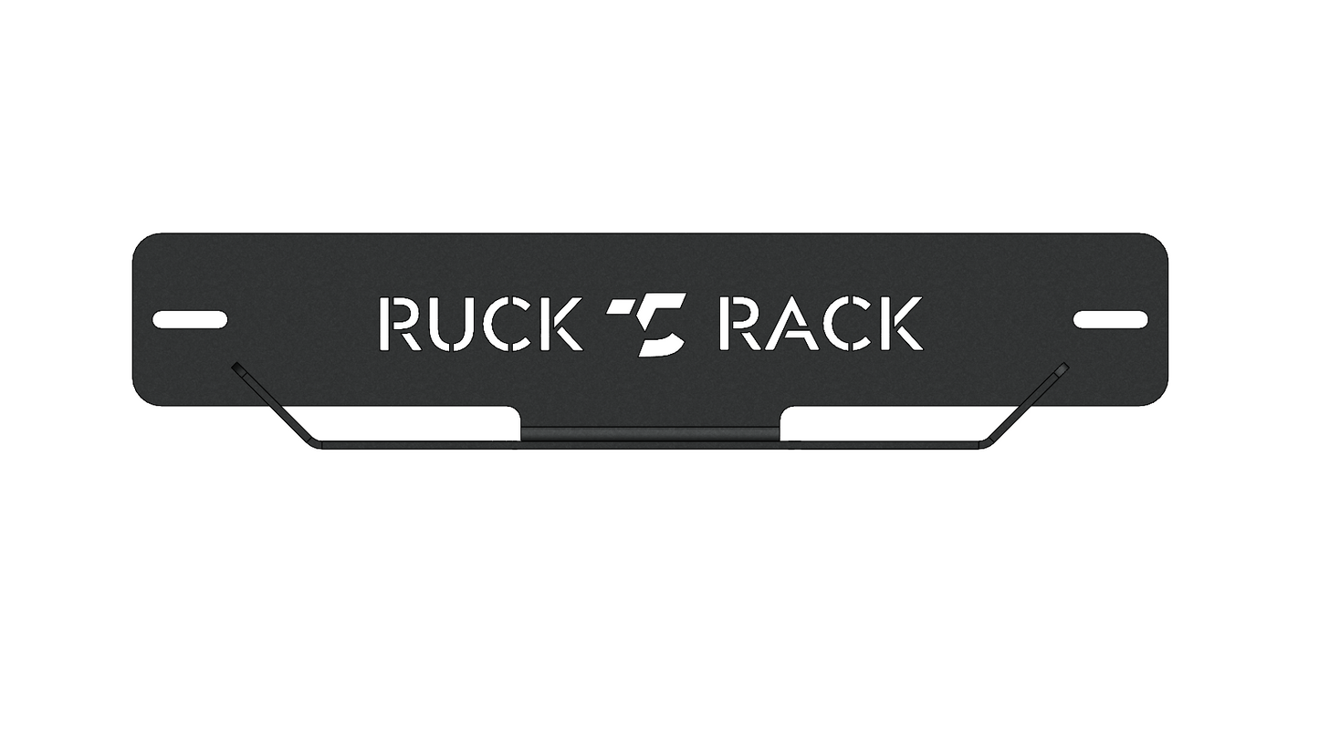 Ruck Rack® Delta | Gear Storage for Garage Gyms and Offices