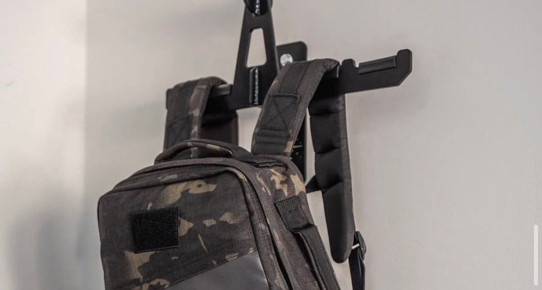 What Is Rucking?