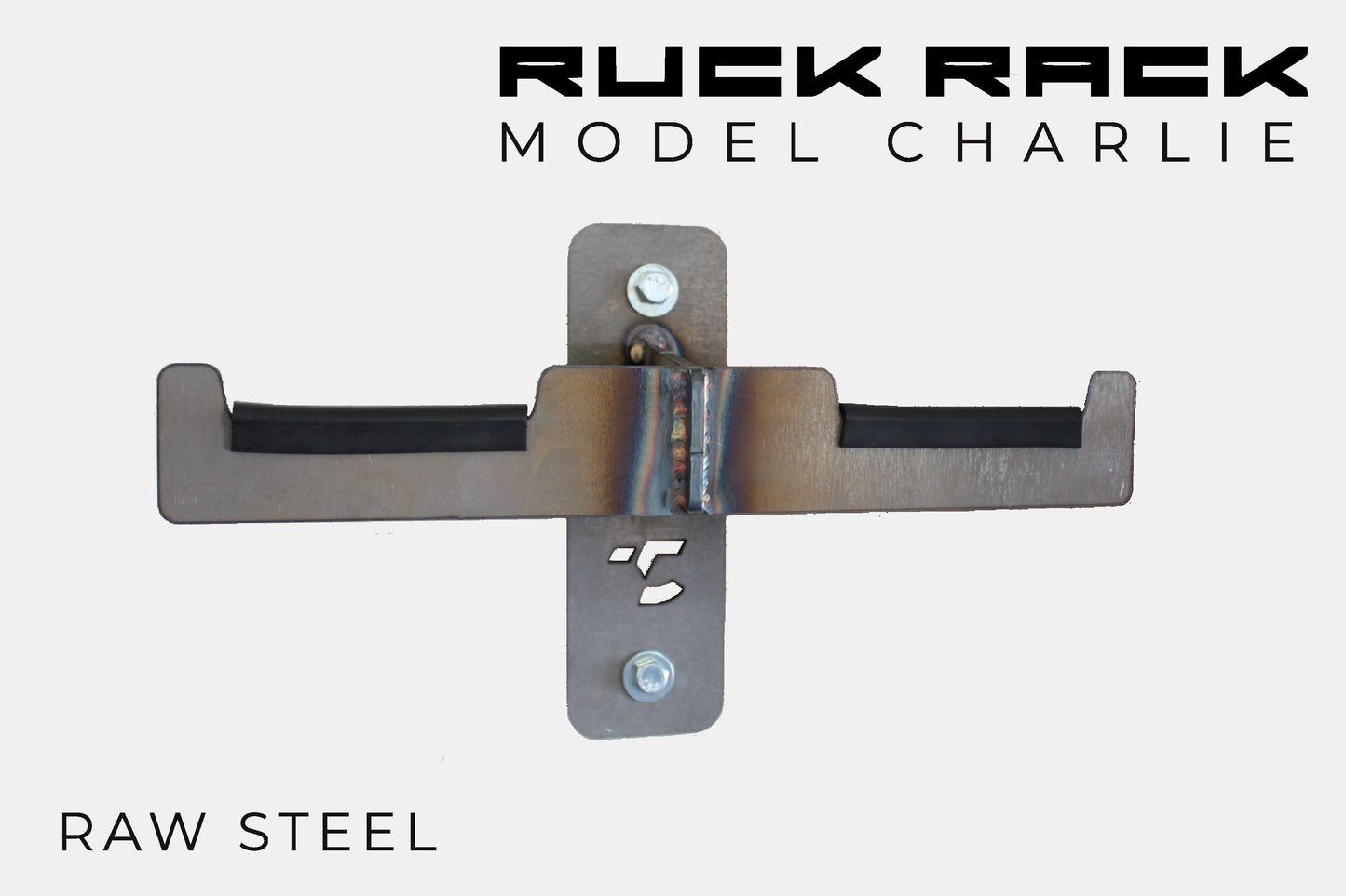 Ruck Rack® | Ultimate Gear Storage for Garage Gyms